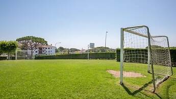Apartamento Illa 58