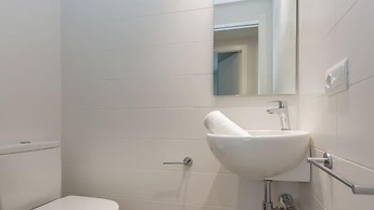 Apartamento Illa 58
