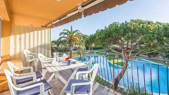 Apartamento Illa 58