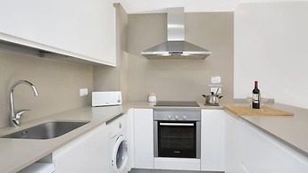 Apartamento Illa 58