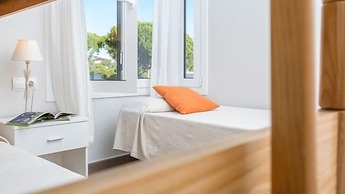 Apartamento Illa 58