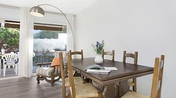 Apartamento Illa 58