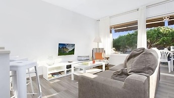 Apartamento Illa 58
