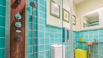 Apartamento Kim