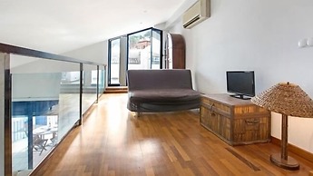 Apartamento Kim