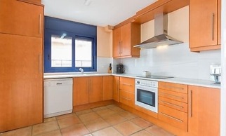 Apartamento Kim