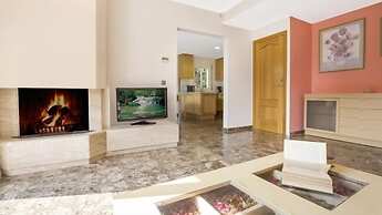 Villa Lina