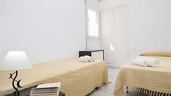 Apartamento Marsol 2