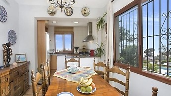 Villa Palmeras