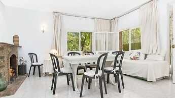 Villa Pandora