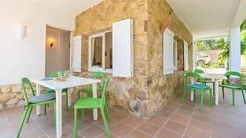 Villa Pandora