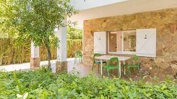 Villa Pandora