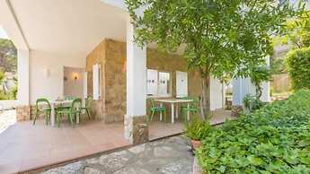Villa Pandora