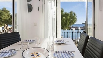 Apartamento Paquita