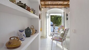 Apartamento Paquita