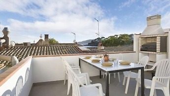 Apartamento Paquita