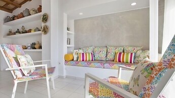Apartamento Paquita