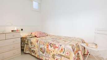 Apartamento Paquita