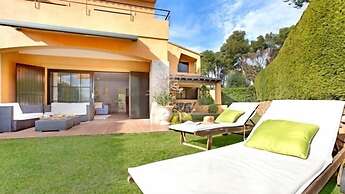 Villa Pastora 2