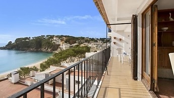 Apartamento Pruneda