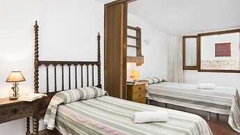 Apartamento Pruneda