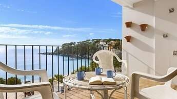 Apartamento Pruneda