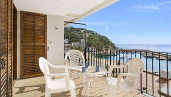 Apartamento Pruneda