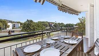 Apartamento Quatre Vents