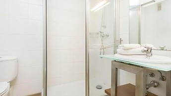 Apartamento Quatre Vents