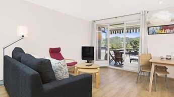 Apartamento Quatre Vents
