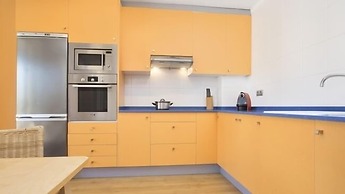 Apartamento Quatre Vents
