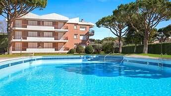 Apartamento Quatre Vents