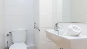 Apartamento Quatre Vents