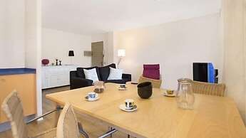 Apartamento Quatre Vents