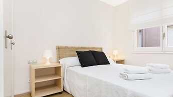 Apartamento Quatre Vents