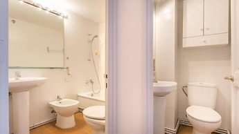 Apartamento Sabine