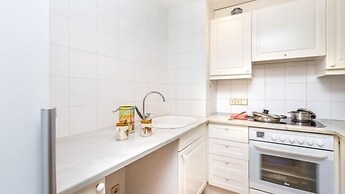 Apartamento Sabine