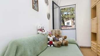 Apartamento Sabine