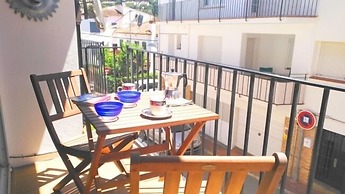 Apartamento Sabine
