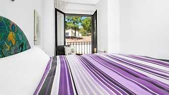 Apartamento Sabine