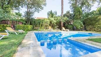 Villa Sese