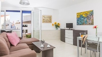 Apartamento Soliverd