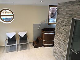 Hotel Garni Bergwelt
