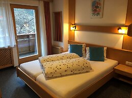 Hotel Garni Bergwelt