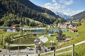 Hotel Garni Bergwelt
