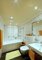 Hotel Garni Bergwelt