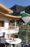 Hotel Garni Bergwelt