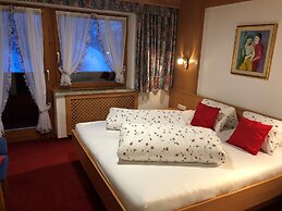 Hotel Garni Bergwelt