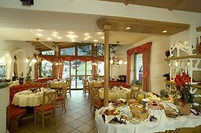 Hotel Garni Bergwelt