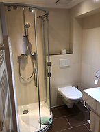 Hotel Garni Bergwelt